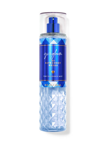 Парфумований спрей для тіла Gingham Body Mist