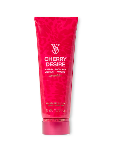 Парфумований лосьйон Cherry Desire Body Lotion