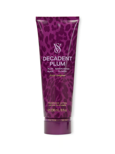 Парфумований лосьйон Decadent Plum Body Lotion