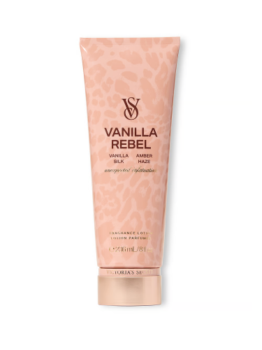 Парфумований лосьйон Vanilla Rebel Body Lotion
