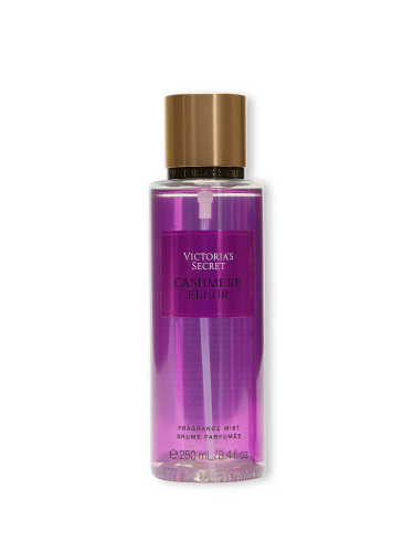 Парфумований спрей Cashmere Fleur Body Mist