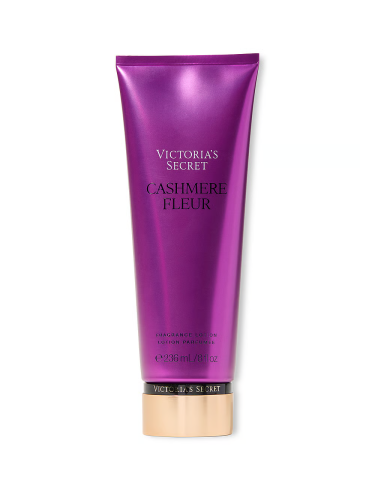 Парфумований лосьйон Cashmere Fleur Body Lotion