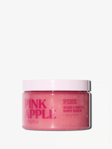 Скраб для тіла Pink Apple Scrub