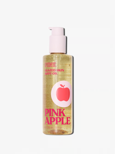 Олійка для тіла Pink Apple Body Oil