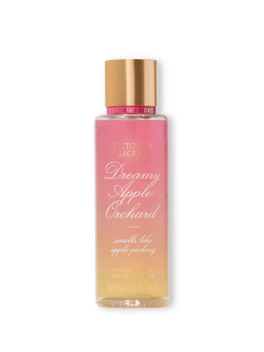 Парфумований спрей Dreamy Apple Orchard Body Mist