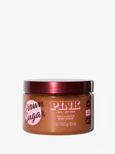 Скраб для тіла Brown Sugar Body Scrub