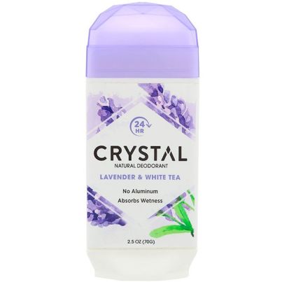 Антиперспірант crystal Lavender
