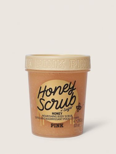Скраб для тіла Honey від Victoria's Secret Pink