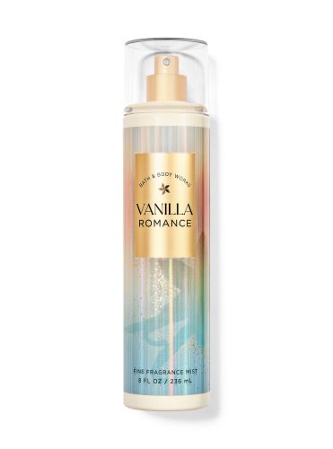 Парфумований спрей Vanilla Romance