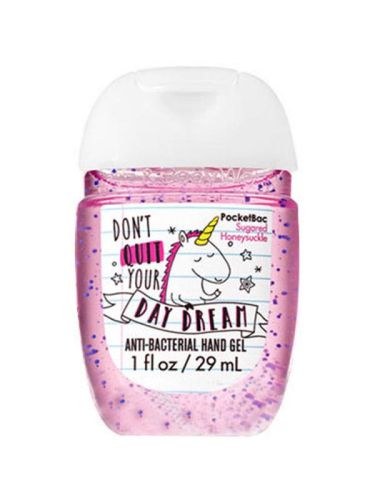 Антисептик для рук Sugared Honeysuckle Hand Sanitizers