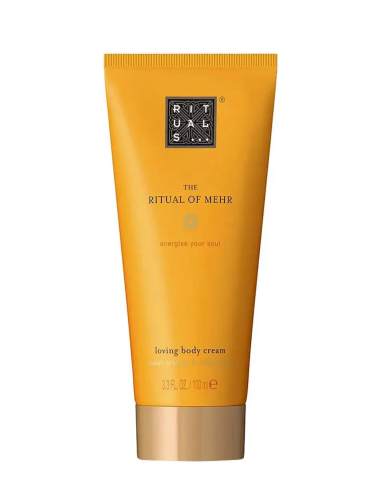 Крем для тіла The Ritual of Mehr Body Cream 100 мл
