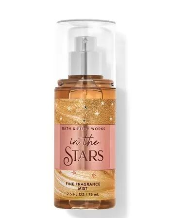 Парфумований спрей In The Stars Bath & Body Works 75 ml