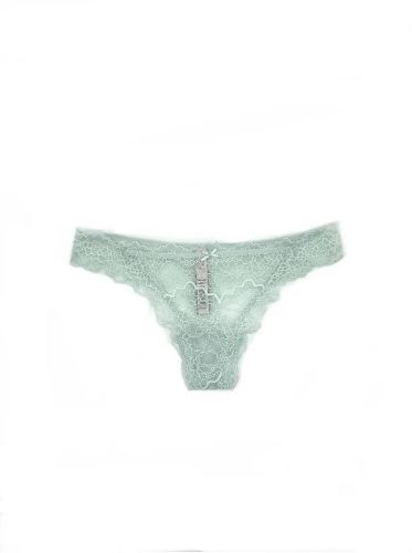Трусики Dream Angel Lace Thong Panty Mint