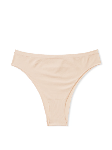 Трусики Seamless Brazilian Panty PINK Marzipan