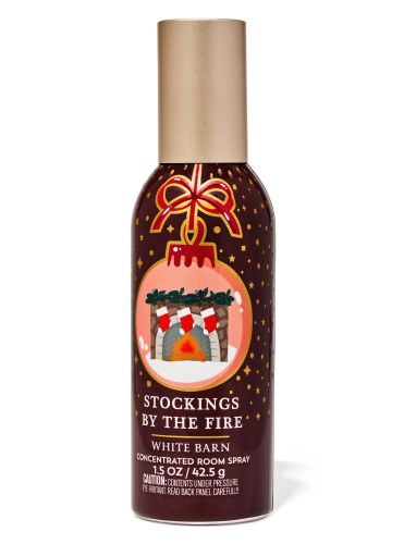 Концентрований спрей для дому Stockings By The Fire Room Spray