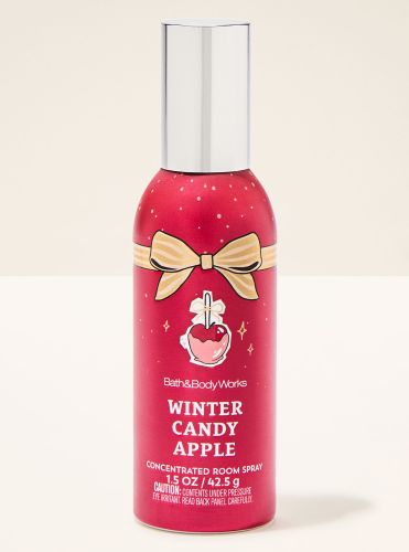 Концентрований спрей для дому Winter Candy Apple Room Spray