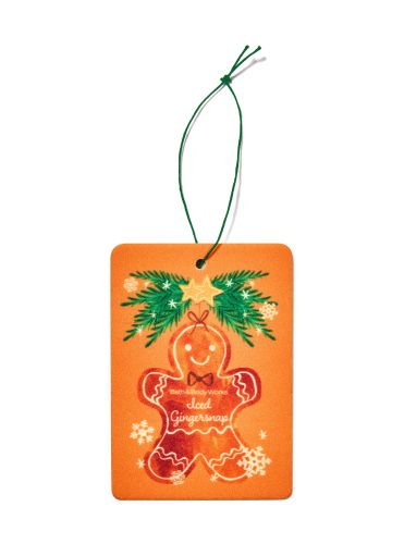 Ароматизатор Iced Gingersnap Hanging Fragrance Diffuser