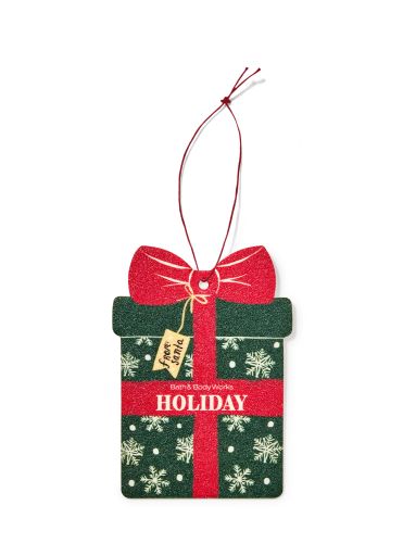 Ароматизатор Holiday Hanging Fragrance Diffuser