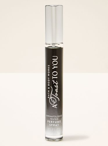 Парфуми A Toast To You Mini Perfume Spray