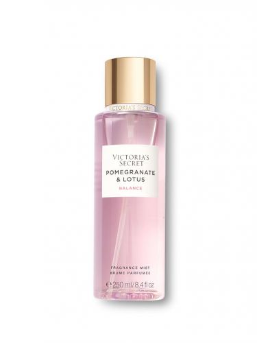Parfuvioned Pomerganate & Lotus Spray от Victoria's Secret 250 мл