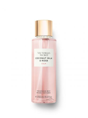 Парфумований спрей Coconut Milk & Rose від Victoria's Secret 250 мл