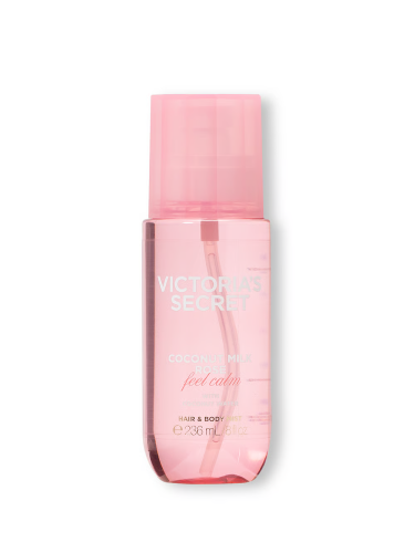 Парфумований спрей Coconut Milk Rose Body Mist