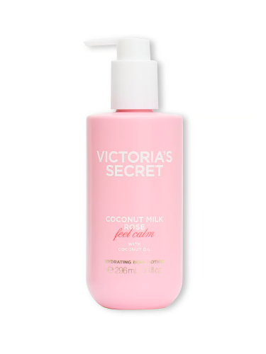 Парфумований лосьйон Coconut Milk Rose Body Lotion