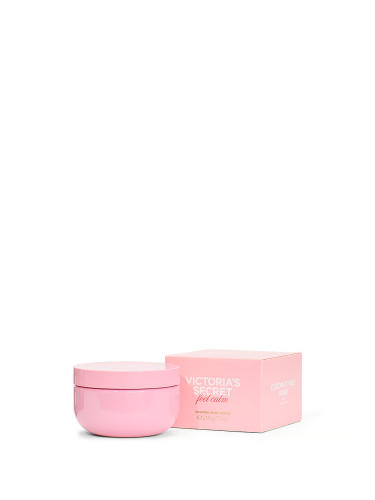 Скраб для тіла Coconut Milk Rose Body Scrub