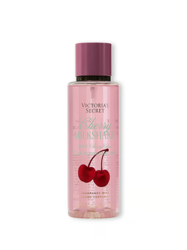 Парфумований спрей Cherry Milkshake Body Mist