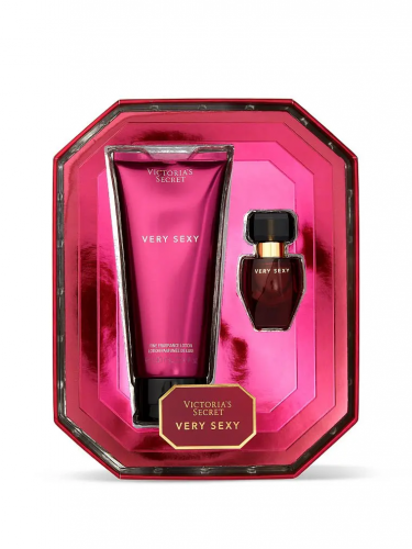 Подарунковий набір Very Sexy Fine Fragrance Mini Fragrance Duo Victoria’s Secret