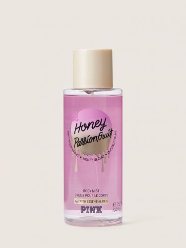 Парфумований спрей Honey Passionfruit Victoria's Secret Pink