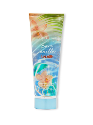 Парфумований лосьйон Bare Vanilla Splash Victoria's Secret