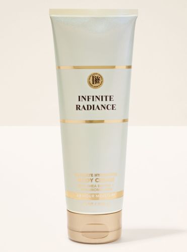 Парфумований крем Infinite Radiance Body Cream