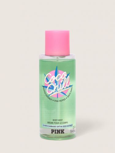 Парфюмированный спрей Coco Chill от Victoria's Secret Pink 250 мл