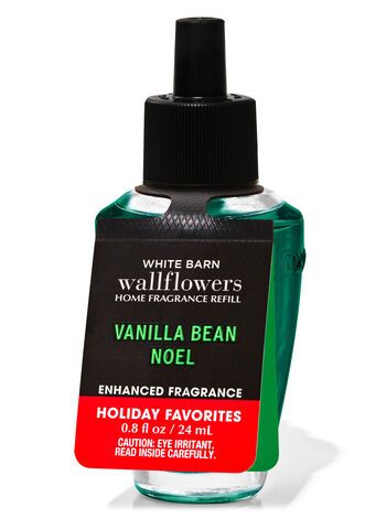 Змінний блок Vanilla Bean Noel Bath & Body Works