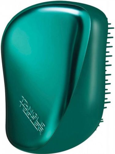 Щітка для волосся Compact Styler Green Jungle Tangle Teezer