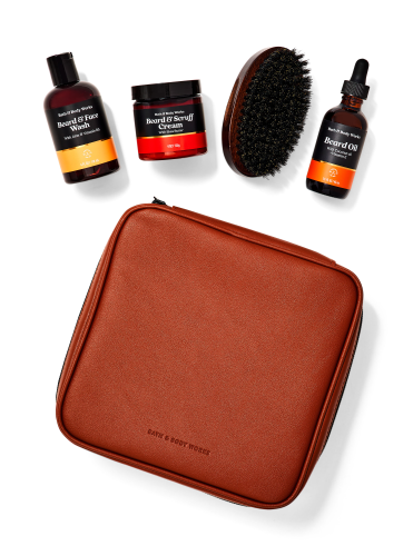 Подарунковий набір Men's Grooming Kit