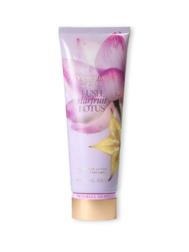 Парфумований лосьйон Lush Starfruit Lotus Body Lotion