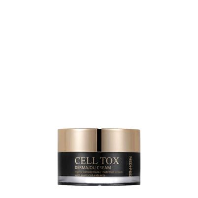 Крем омолоджувальний Cell Toxing Dermajours Cream Medi-Peel