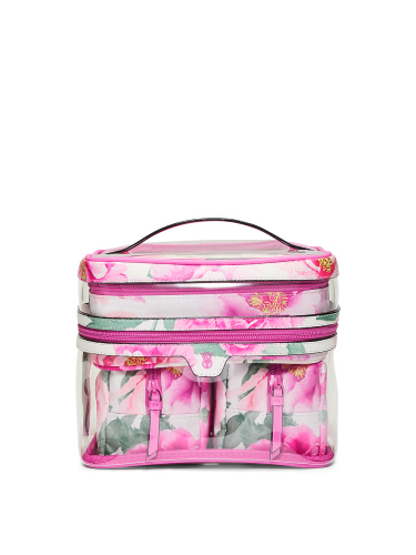 Набір косметичок  4-in-1 Train Case Bombshell Floral