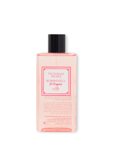 Парфумований спрей Bombshell St. Tropez Fragrance Mist