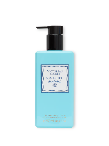 Парфумований лосьйон Bombshell Santorini Fragrance Lotion
