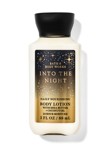 Парфумований лосьйон Into The Night 88 ml