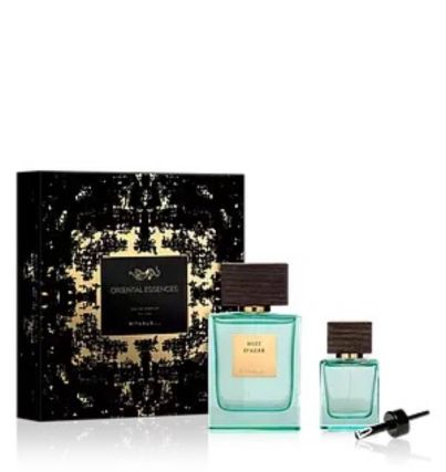 Подарунковий набір Ritual of Nuit d'Azar Eau de Parfum Gift Set Men від Rituals