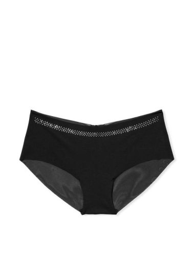 Трусики No-show Hiphugger Panty Black Stone