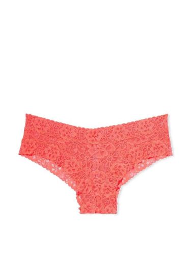 Трусики The Lacie Cheeky Panty Neon