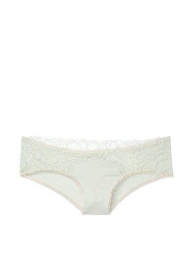 Трусики Cotton Cheeky Panty Mint