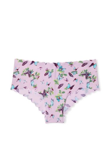 Трусики No-Show Cheeky Panty Butterfly