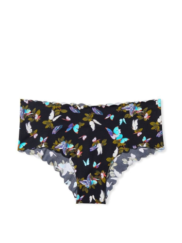 Трусики No-Show Cheeky Panty Butterfly Dark