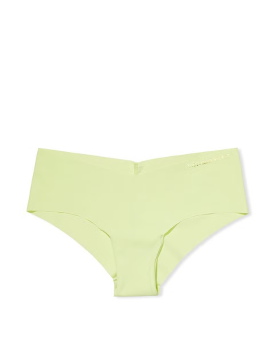 Трусики No-Show Cheeky Panty Iced Olive